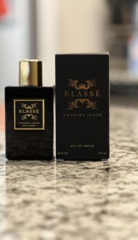 Klasse EDP by Charles Jones