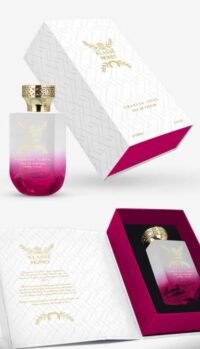 Honey Eau de Parfum